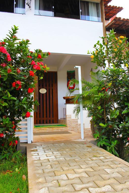 איטה קרה Pousada Residenzial Cariocare מראה חיצוני תמונה
