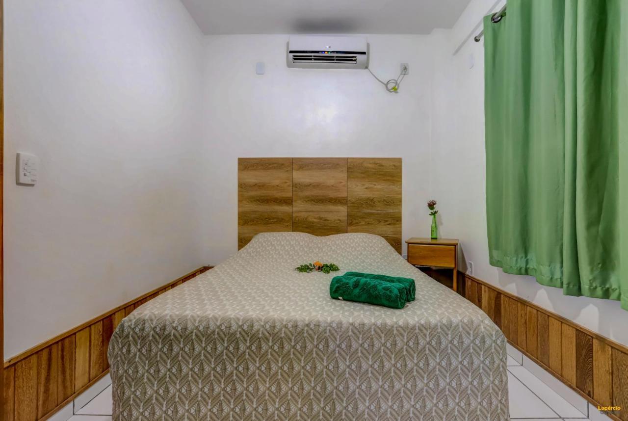 איטה קרה Pousada Residenzial Cariocare מראה חיצוני תמונה