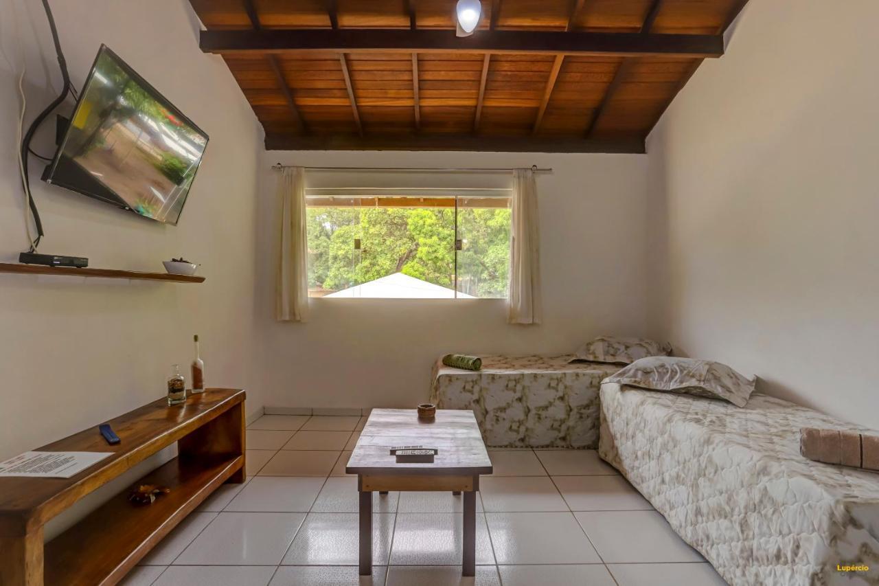 איטה קרה Pousada Residenzial Cariocare מראה חיצוני תמונה