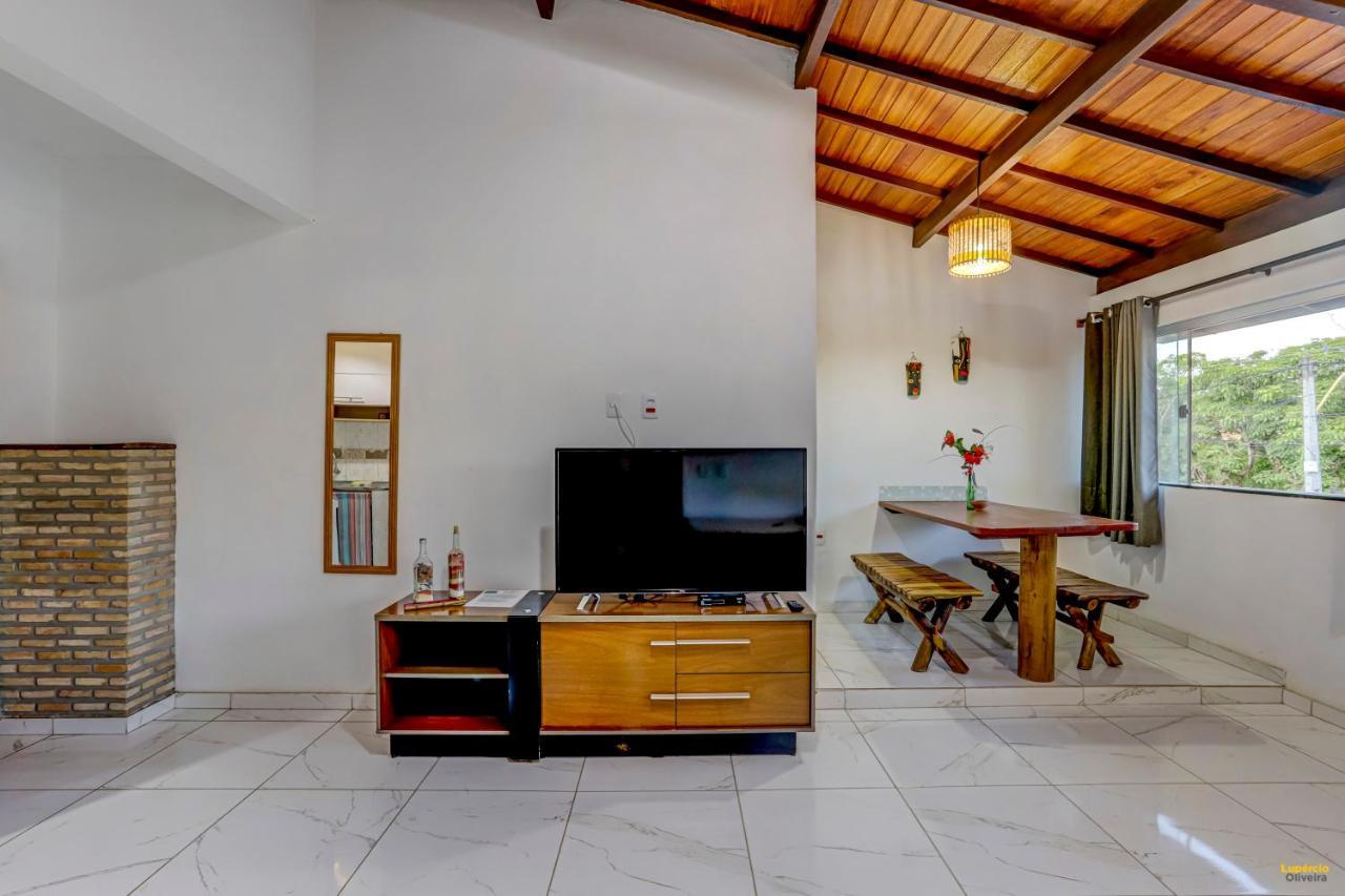 איטה קרה Pousada Residenzial Cariocare מראה חיצוני תמונה