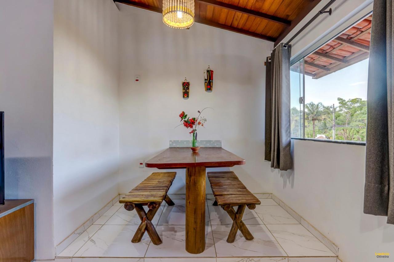 איטה קרה Pousada Residenzial Cariocare מראה חיצוני תמונה