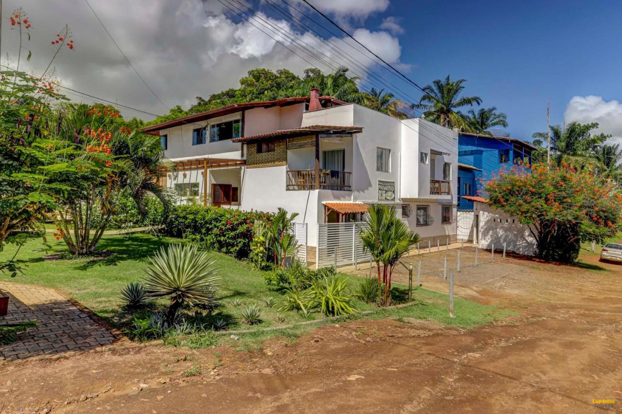 איטה קרה Pousada Residenzial Cariocare מראה חיצוני תמונה