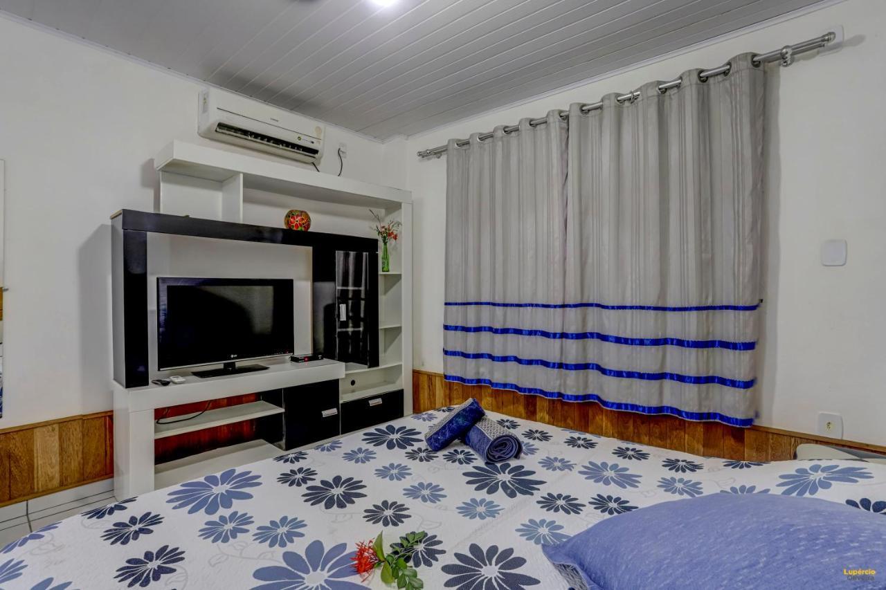 איטה קרה Pousada Residenzial Cariocare מראה חיצוני תמונה