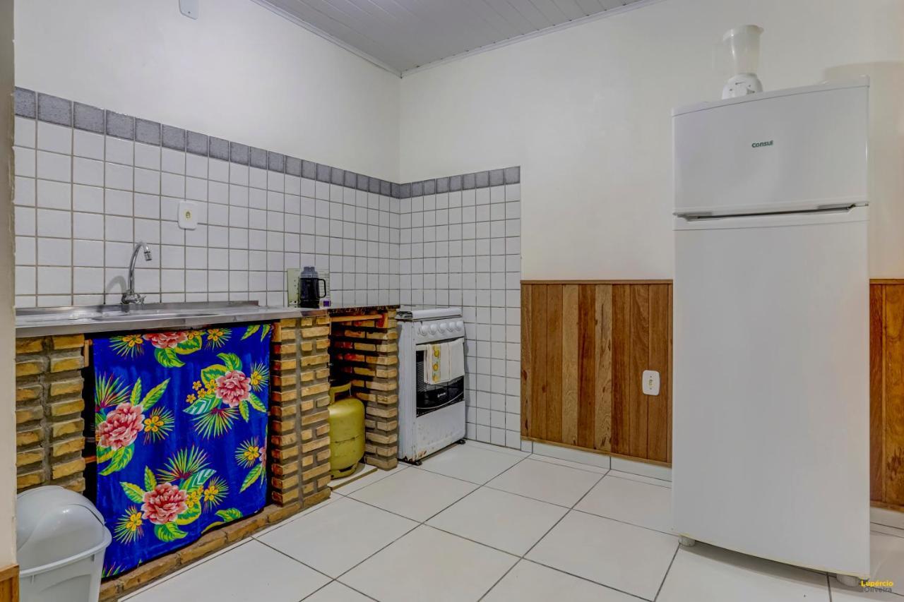 איטה קרה Pousada Residenzial Cariocare מראה חיצוני תמונה