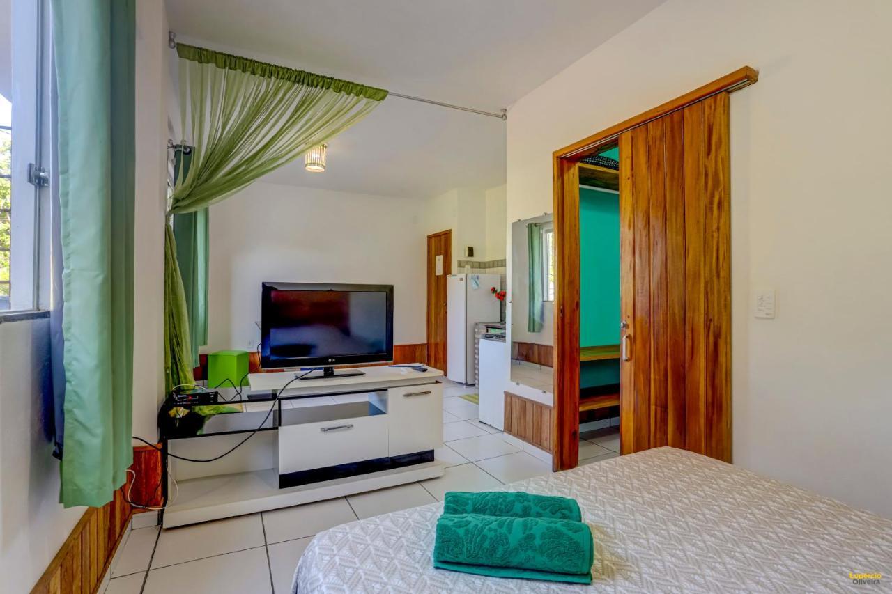 איטה קרה Pousada Residenzial Cariocare מראה חיצוני תמונה