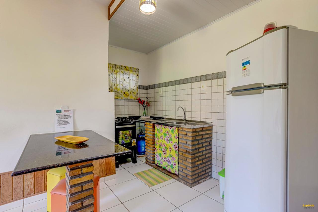 איטה קרה Pousada Residenzial Cariocare מראה חיצוני תמונה