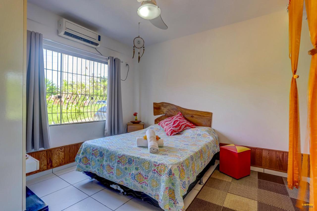 איטה קרה Pousada Residenzial Cariocare מראה חיצוני תמונה