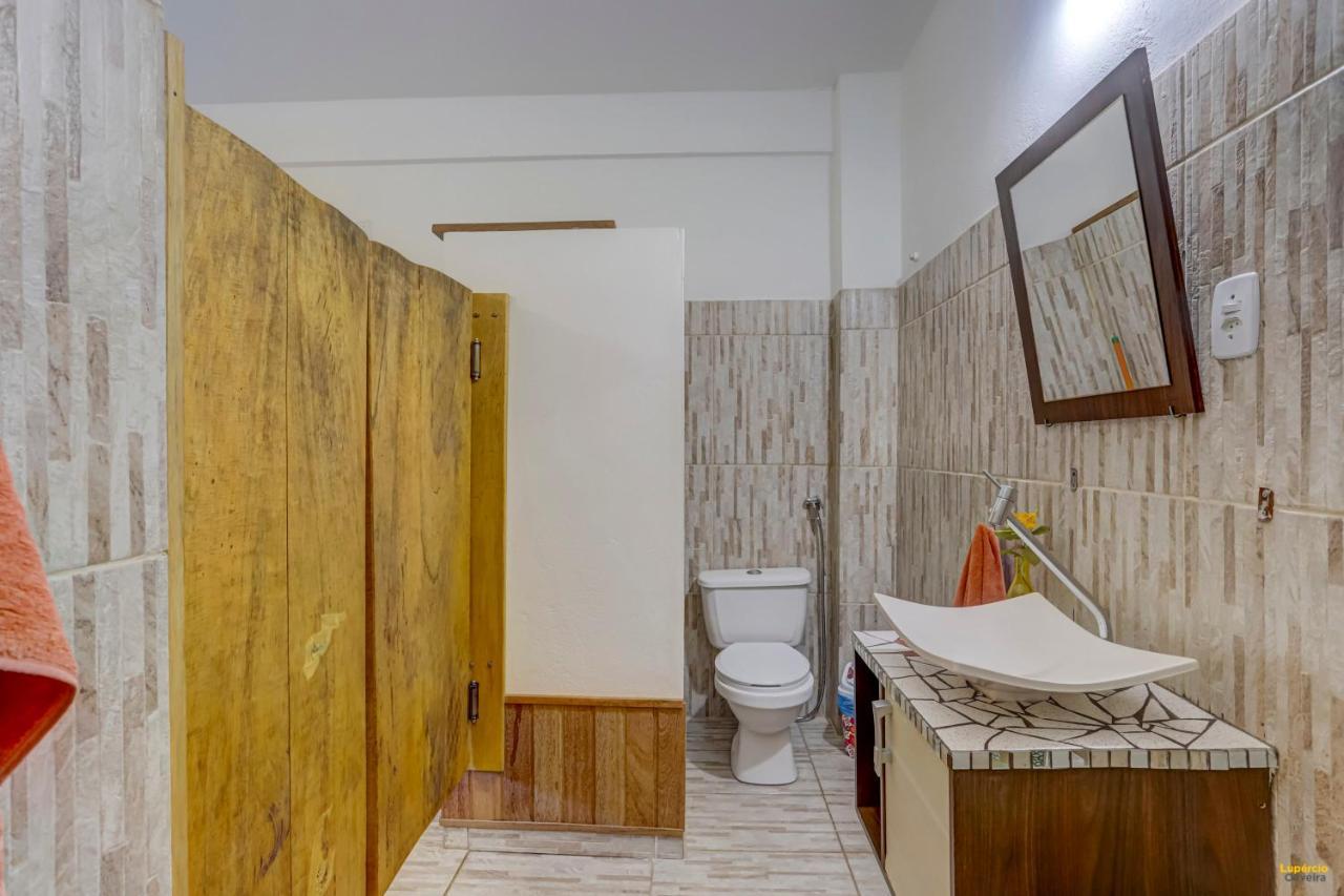 איטה קרה Pousada Residenzial Cariocare מראה חיצוני תמונה
