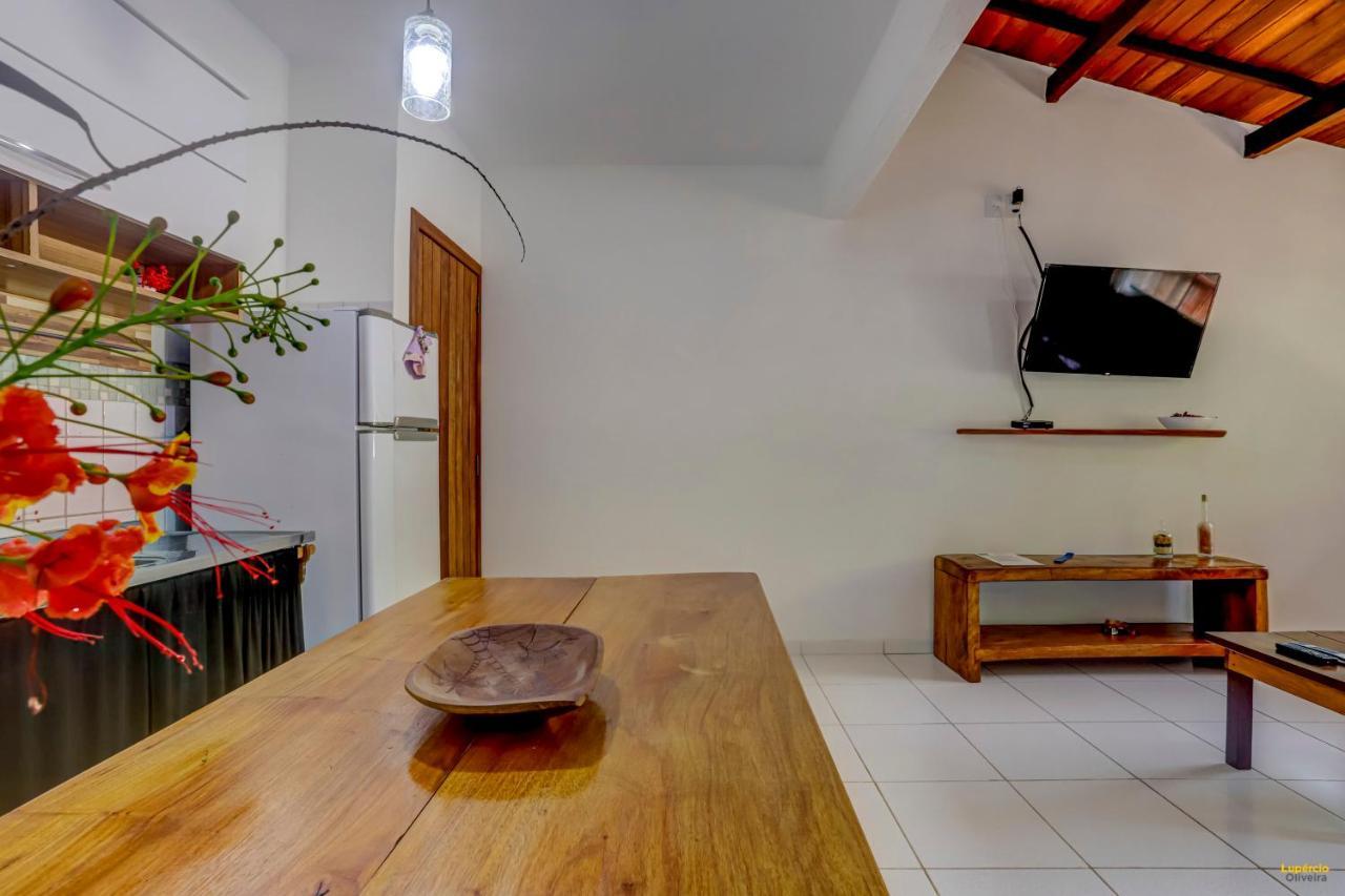 איטה קרה Pousada Residenzial Cariocare מראה חיצוני תמונה