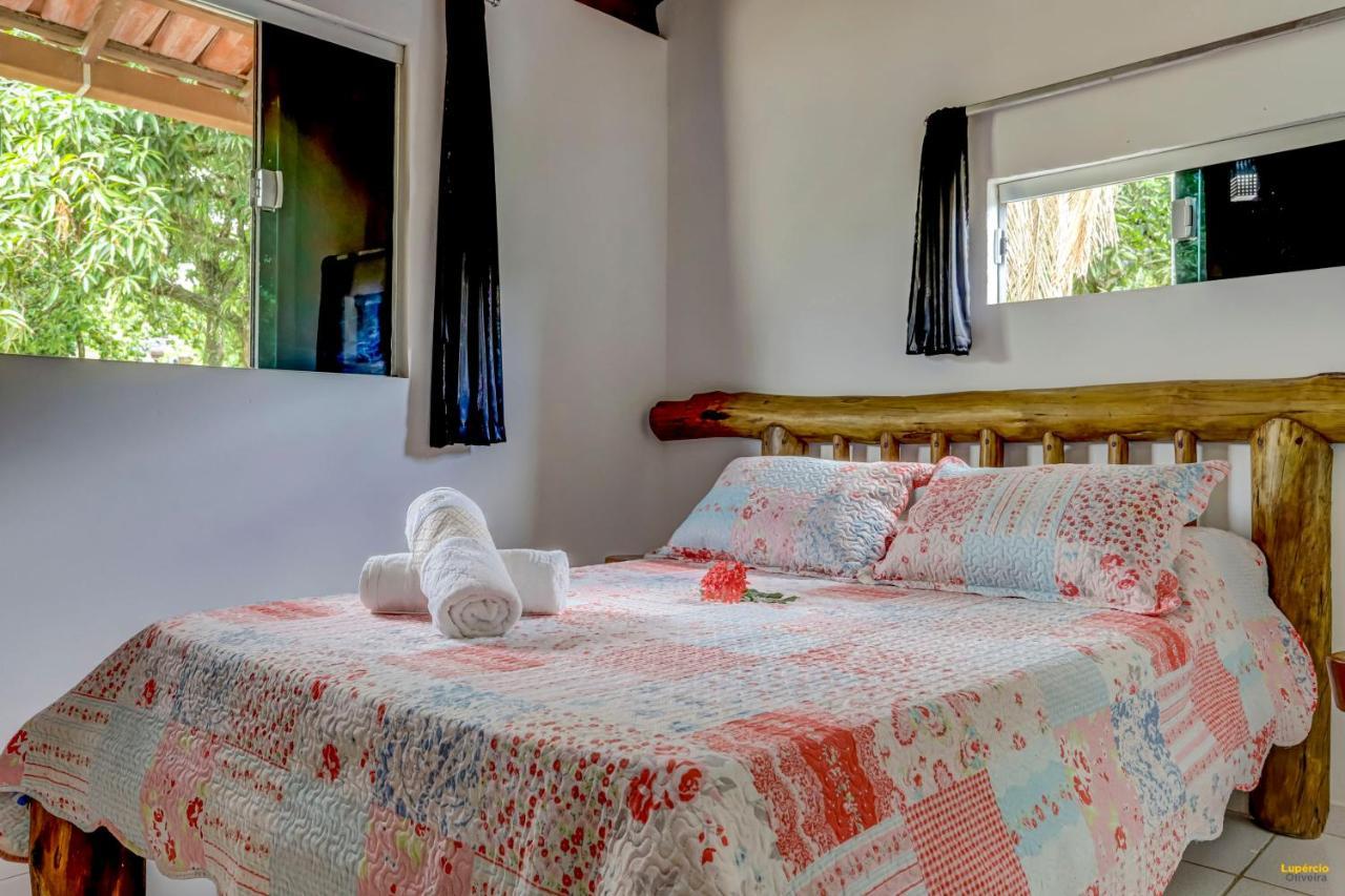 איטה קרה Pousada Residenzial Cariocare מראה חיצוני תמונה