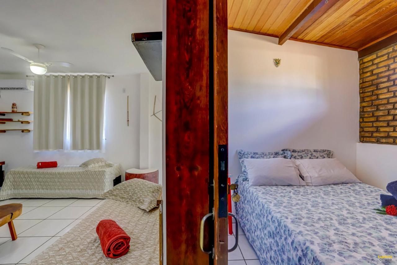 איטה קרה Pousada Residenzial Cariocare מראה חיצוני תמונה