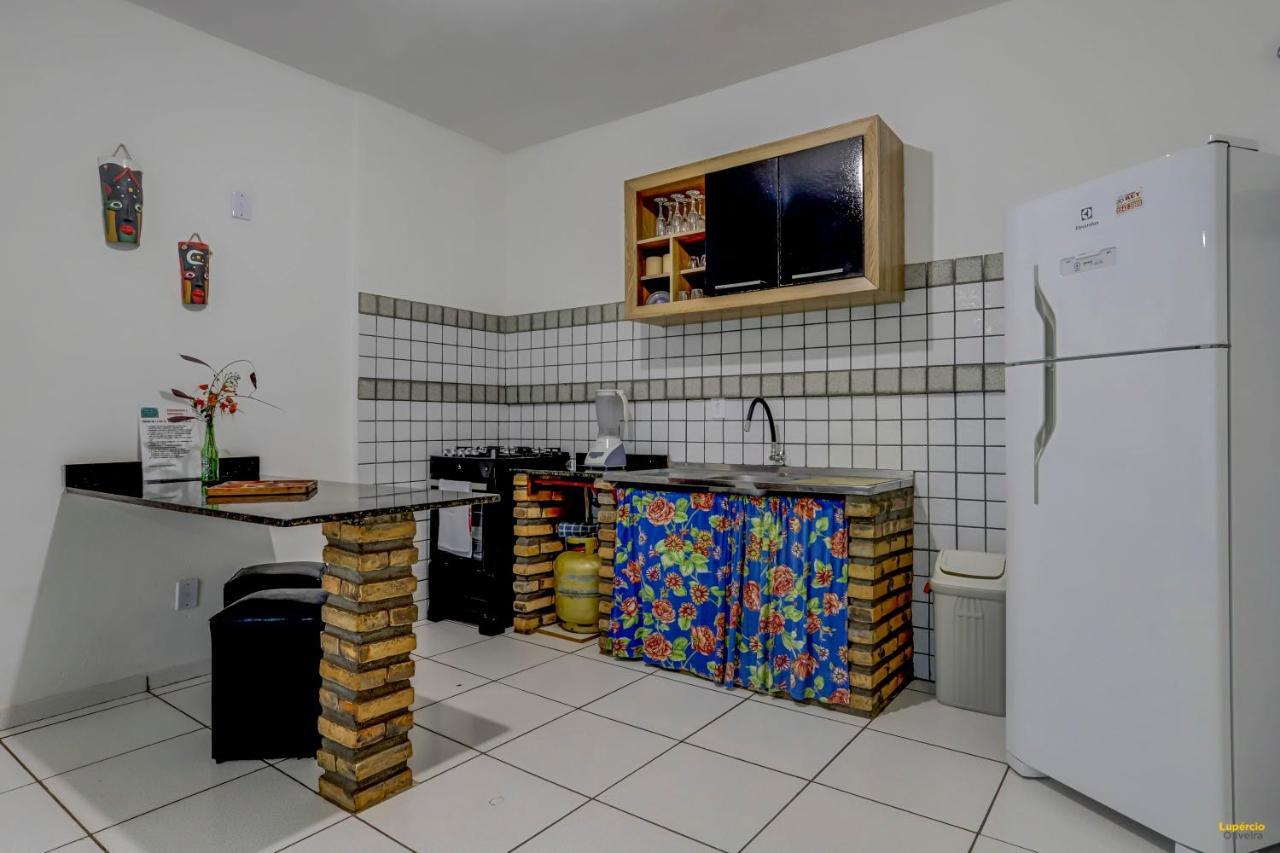איטה קרה Pousada Residenzial Cariocare מראה חיצוני תמונה