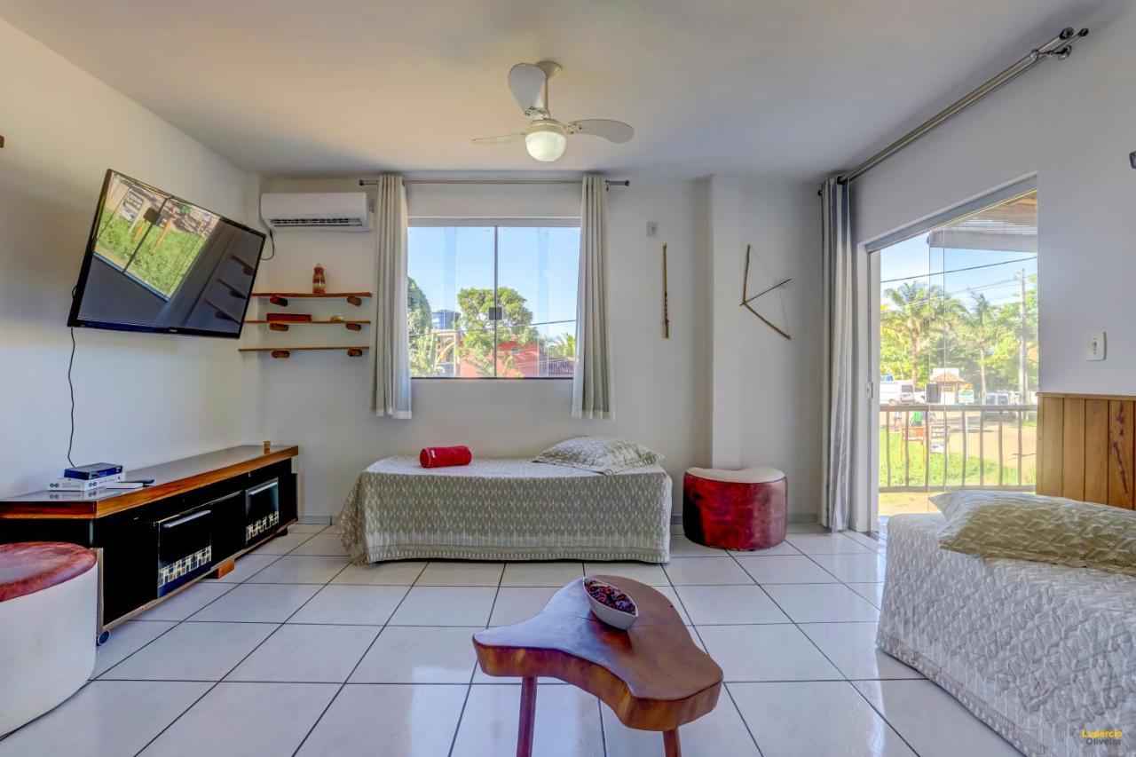 איטה קרה Pousada Residenzial Cariocare מראה חיצוני תמונה