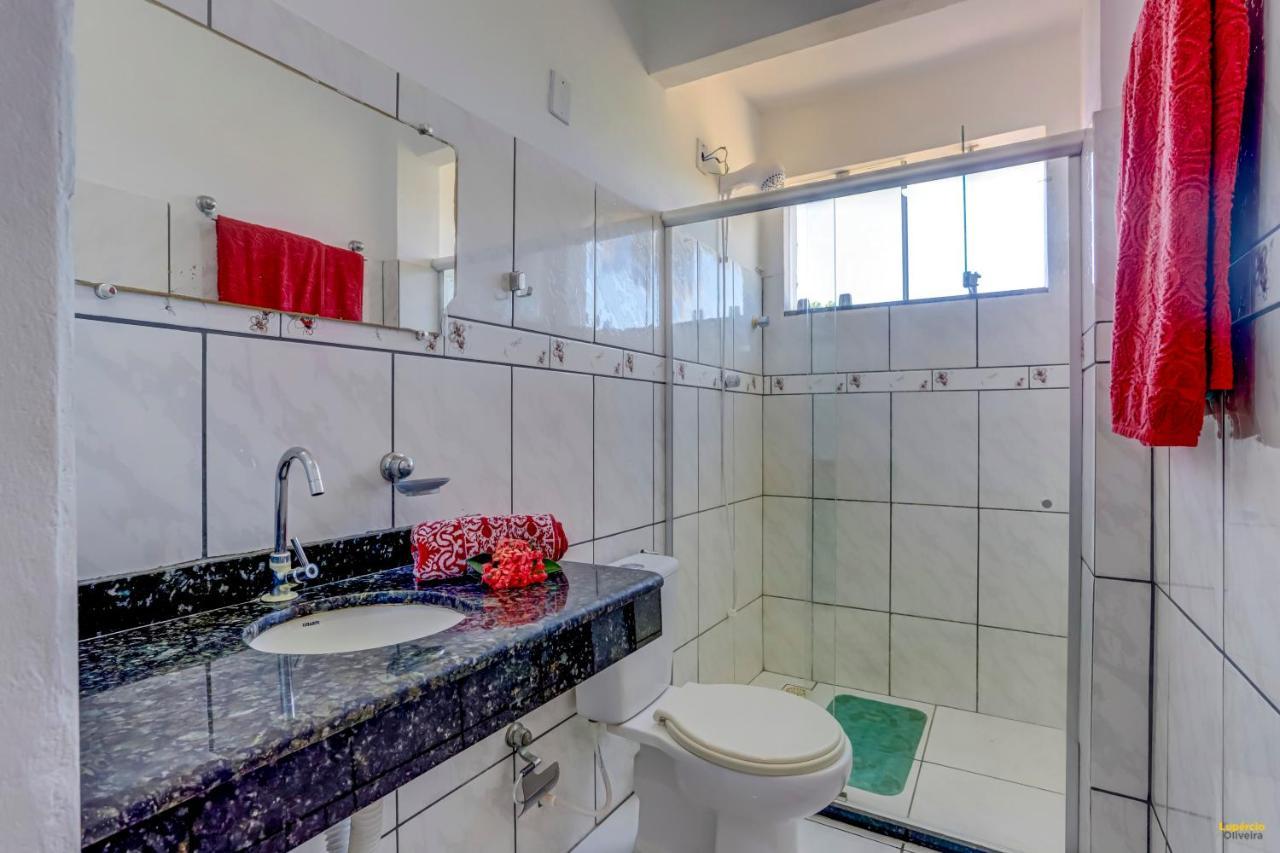 איטה קרה Pousada Residenzial Cariocare מראה חיצוני תמונה