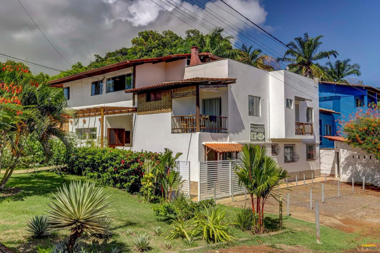 איטה קרה Pousada Residenzial Cariocare מראה חיצוני תמונה