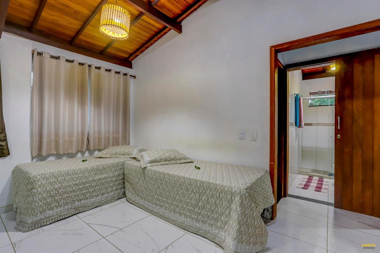 איטה קרה Pousada Residenzial Cariocare מראה חיצוני תמונה