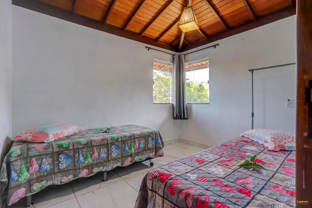 איטה קרה Pousada Residenzial Cariocare מראה חיצוני תמונה