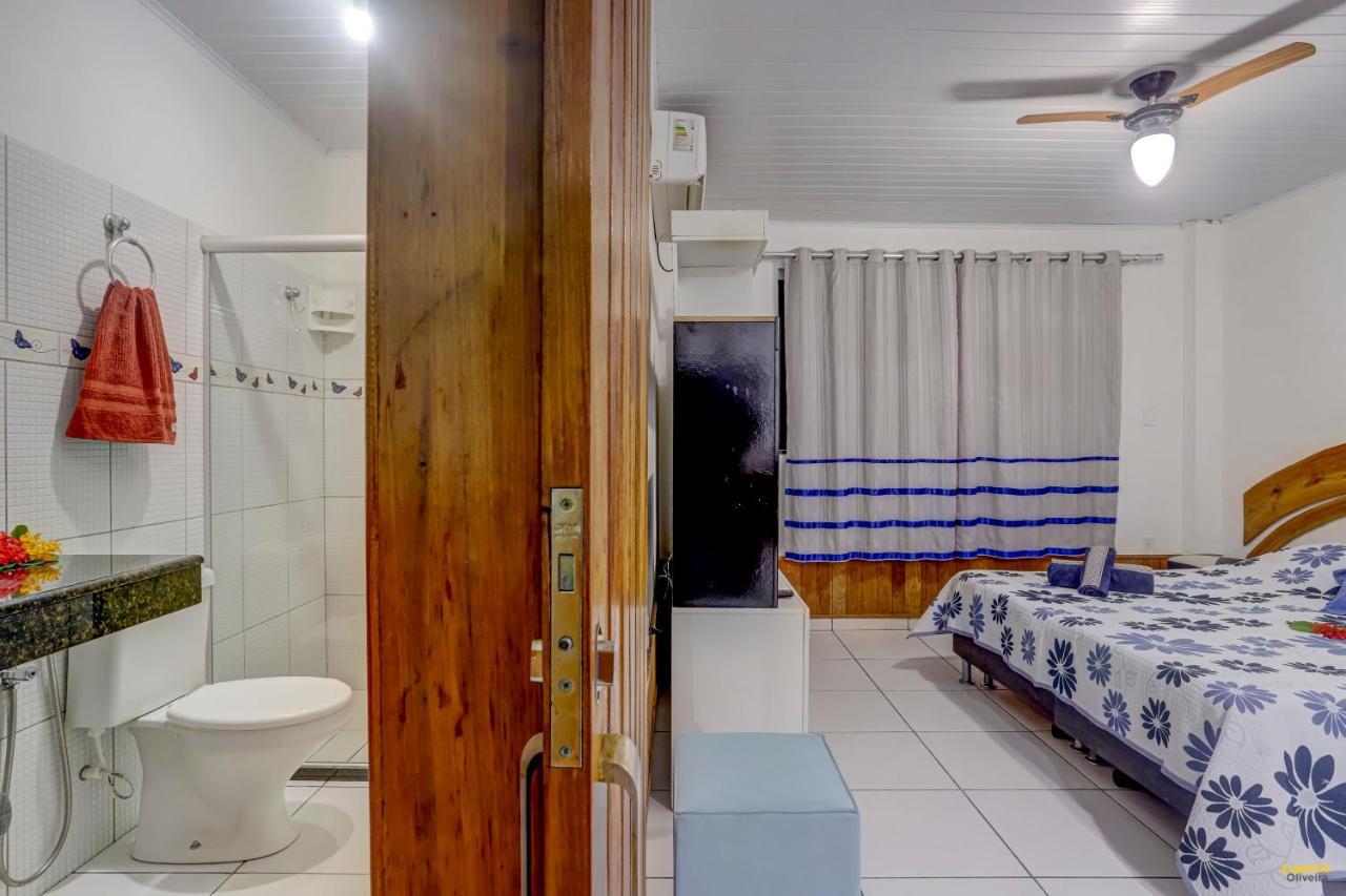 איטה קרה Pousada Residenzial Cariocare מראה חיצוני תמונה