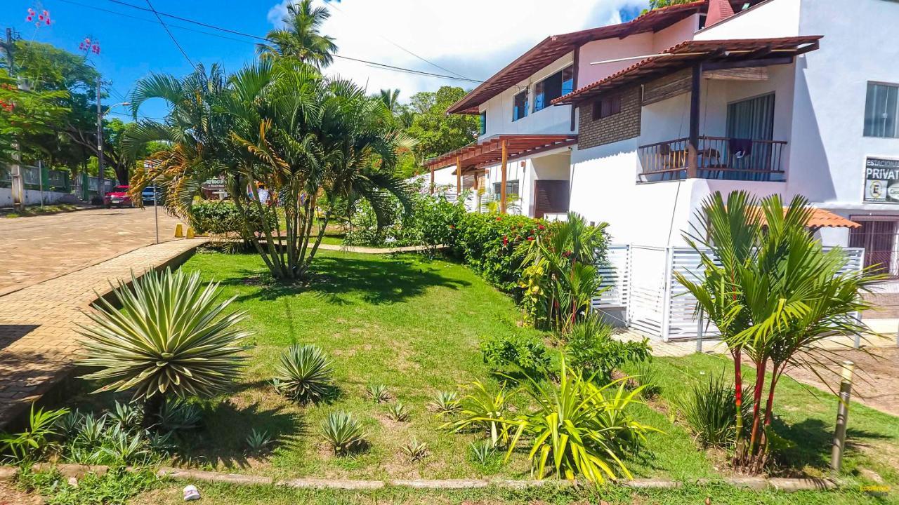איטה קרה Pousada Residenzial Cariocare מראה חיצוני תמונה