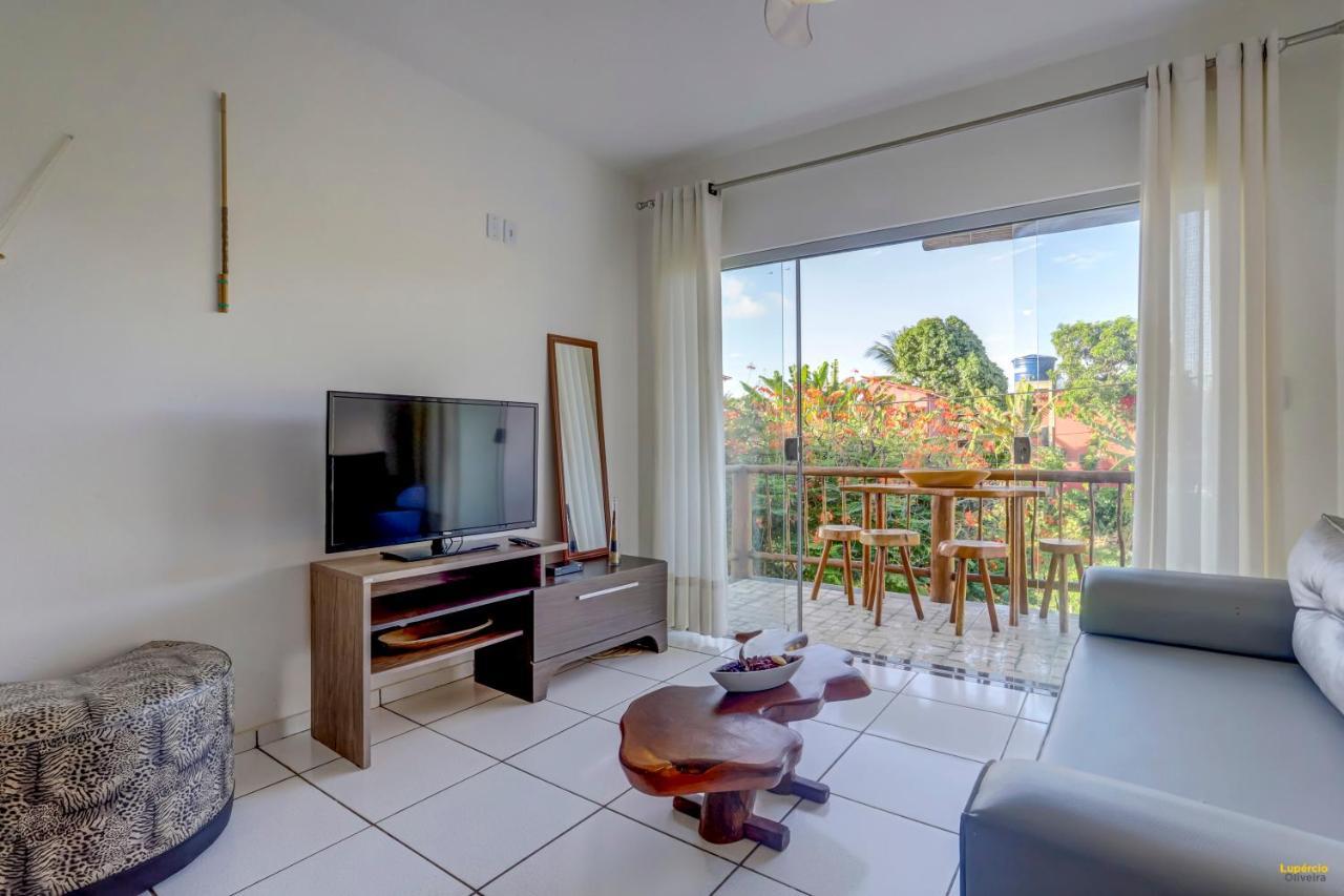 איטה קרה Pousada Residenzial Cariocare מראה חיצוני תמונה