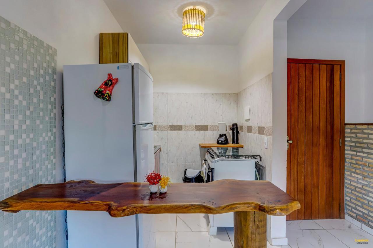 איטה קרה Pousada Residenzial Cariocare מראה חיצוני תמונה