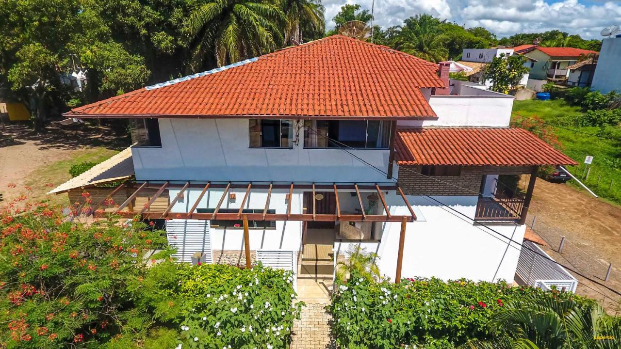 איטה קרה Pousada Residenzial Cariocare מראה חיצוני תמונה